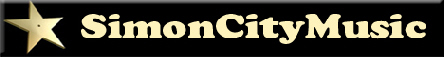 simoncitymusic